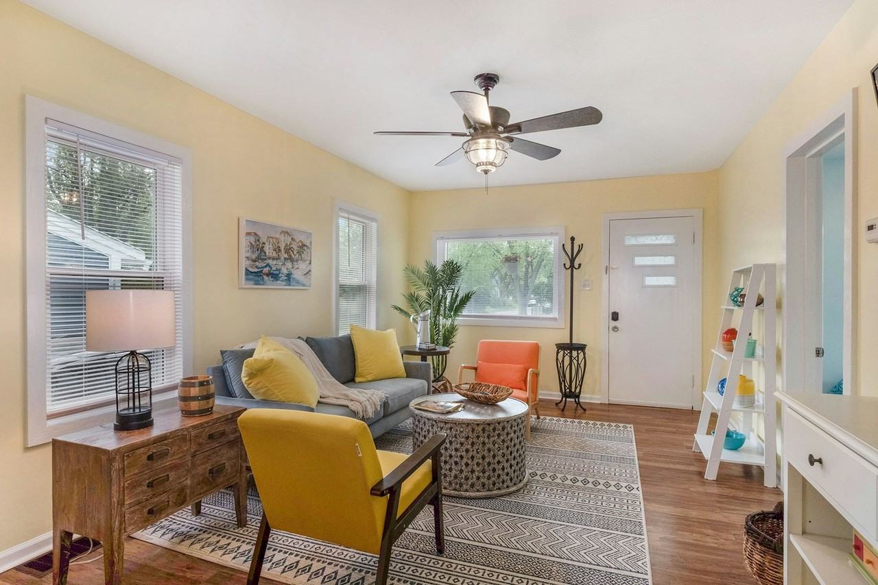 1393 Harpst Street - Photo 5 of 24