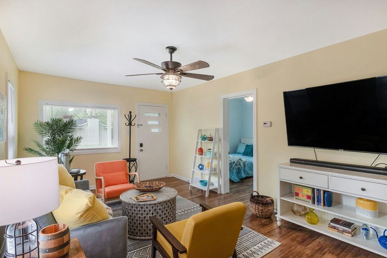 1393 Harpst Street - Photo 6 of 24