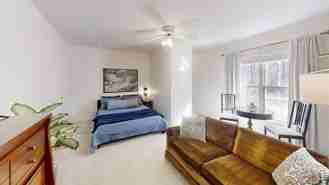 2214 Conestoga Drive, Unit Furnished Studio - Photo 1 of 1