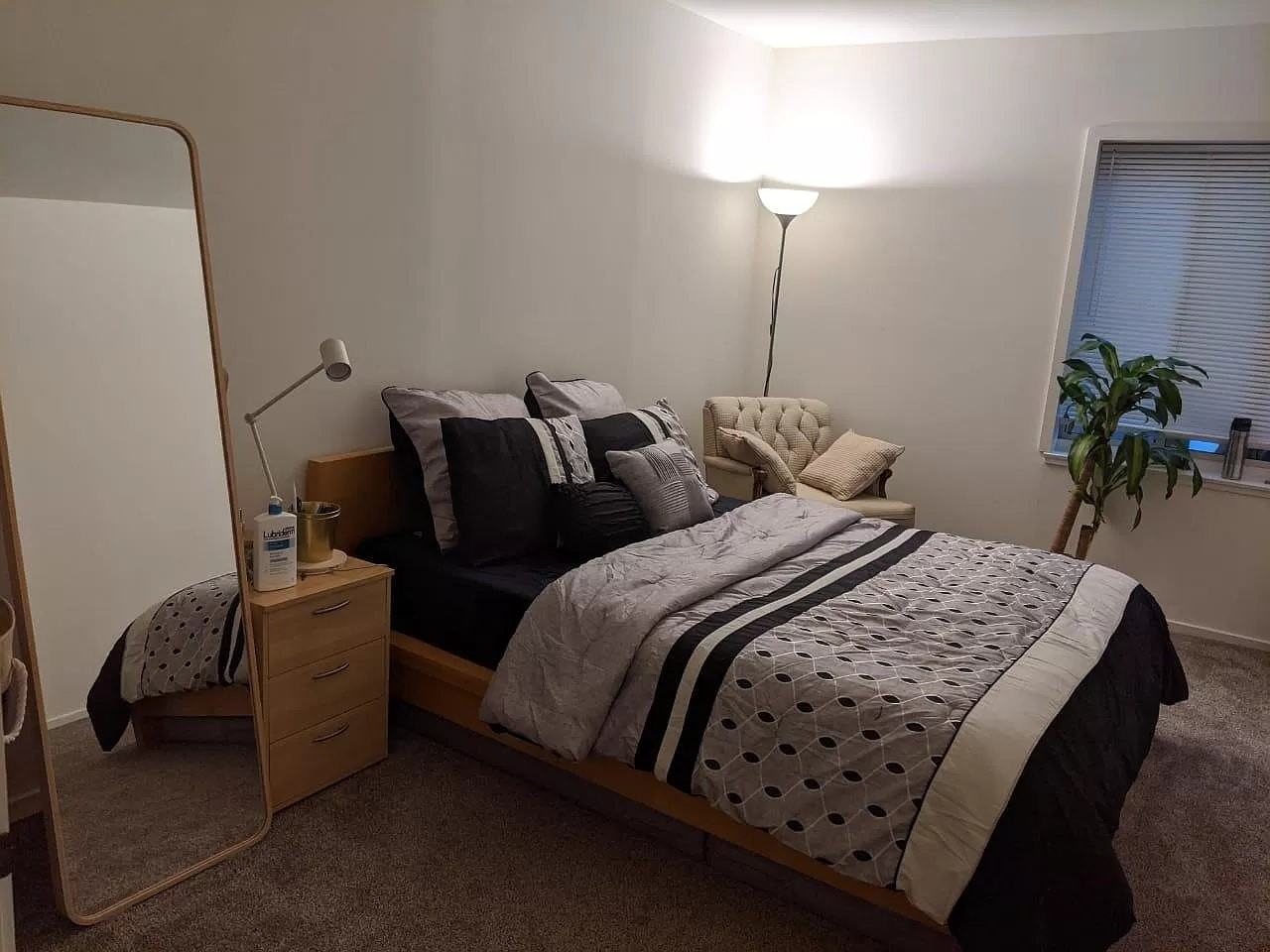 940 Duncan Street, Unit 101D - Photo 6 of 24