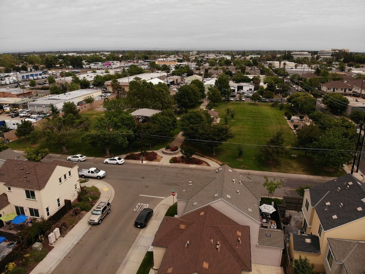 2421 Ben Ali Street - Photo 3 of 17