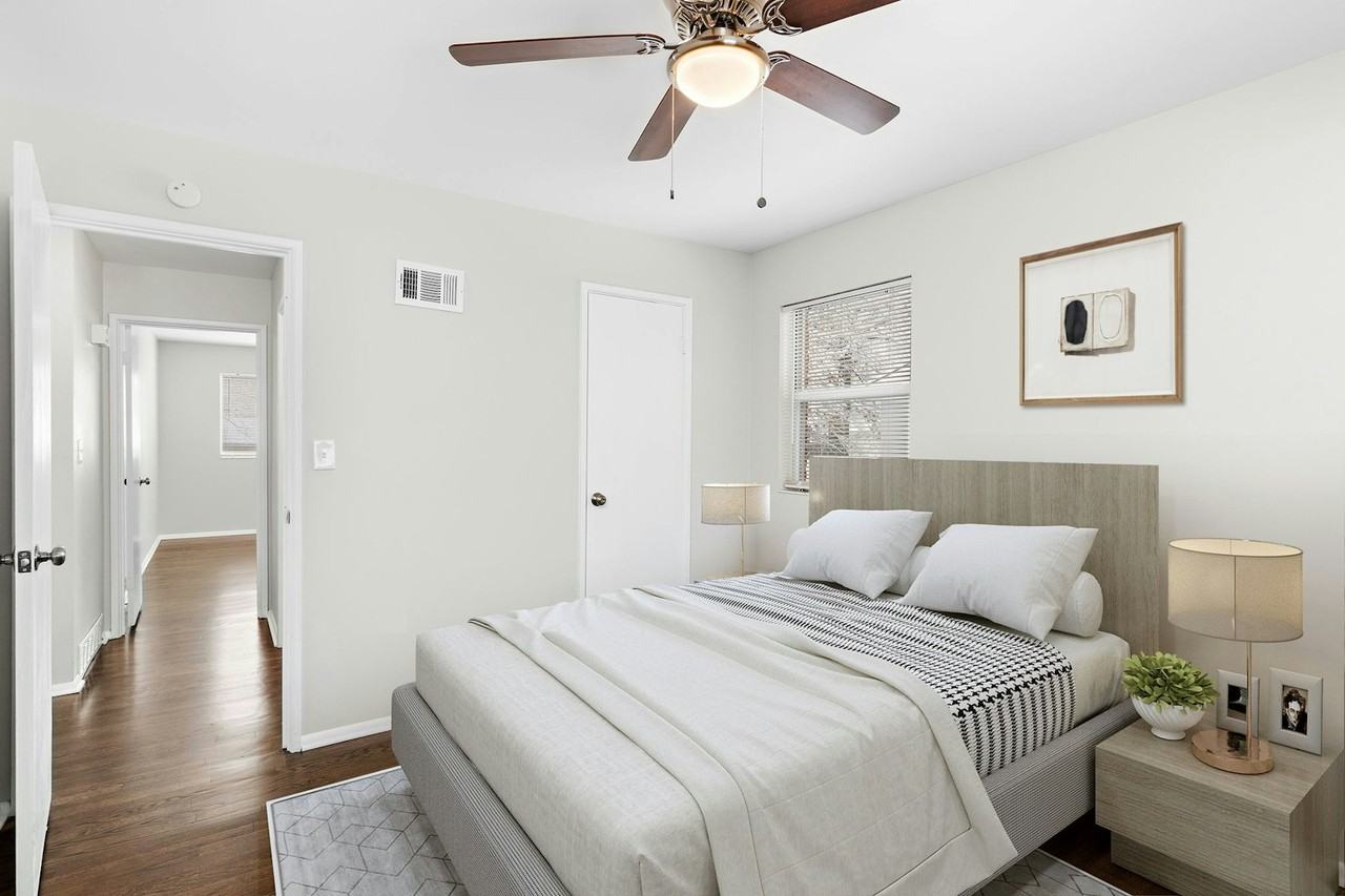 6119 Marty Street, Unit E - Photo 5 of 18