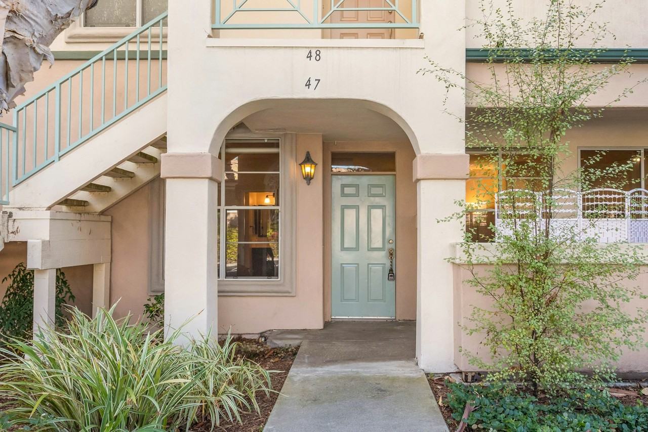 3622 Bernwood Place, Unit 47 - Photo 2 of 12