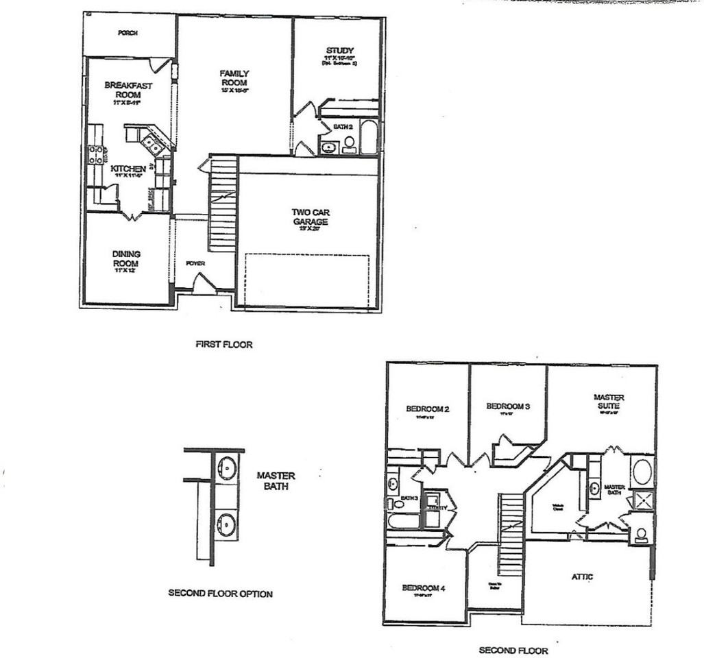 20203 Peralta Cliff Trl - Photo 3 of 19