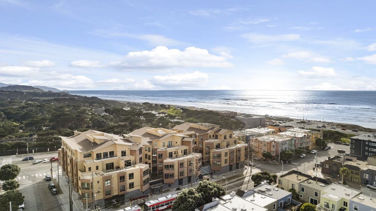 3535 Wawona Street, Unit 311 - Photo 2 of 50