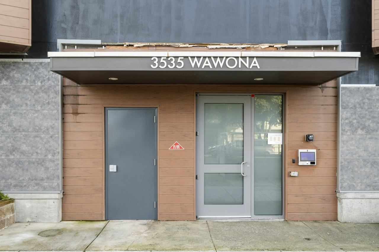 3535 Wawona Street, Unit 311 - Photo 3 of 50