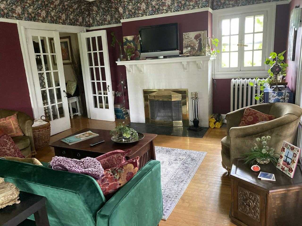 1704 North Pennsylvania Street, Unit B - Photo 4 of 19