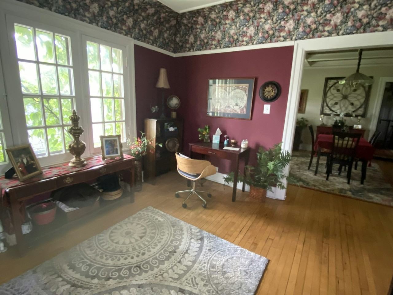 1704 North Pennsylvania Street, Unit B - Photo 5 of 19