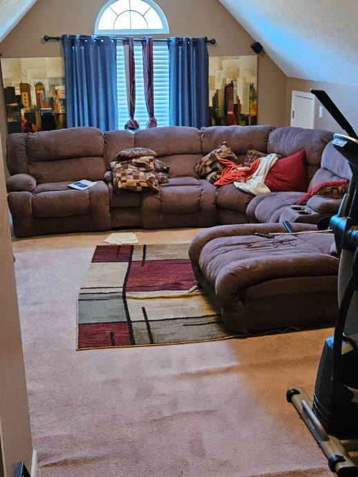 5044 COBBLESTONE CREEK , Unit Room 1 - Photo 4 of 13