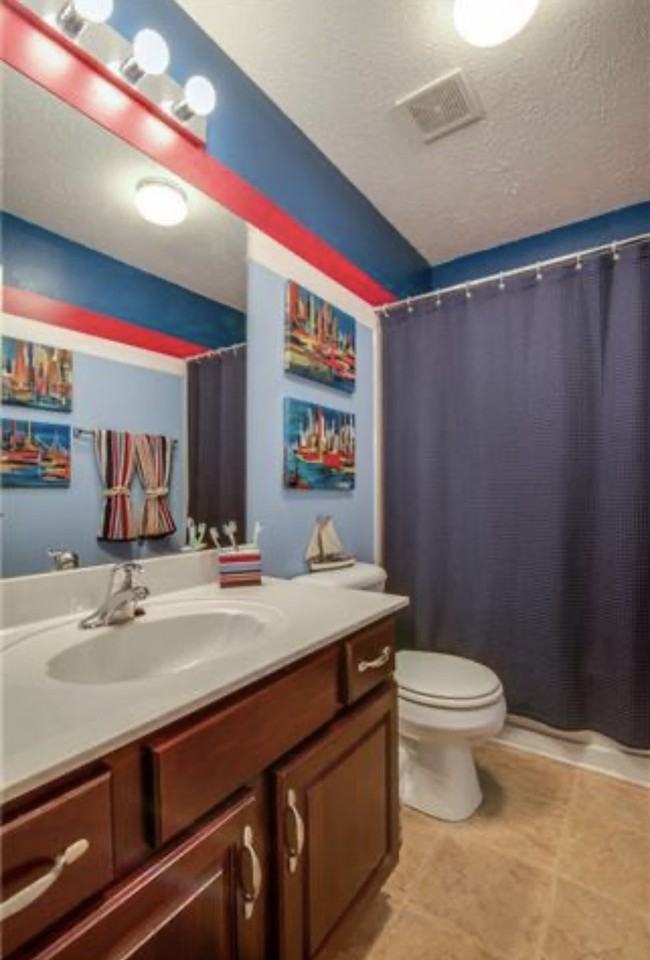 5044 COBBLESTONE CREEK , Unit Room 1 - Photo 6 of 13