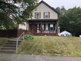 featured image of 121 Hale St #1stFL