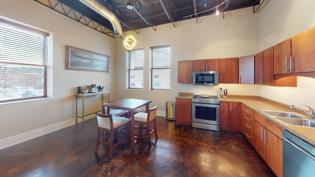 625 Saint Joseph Street, Unit 205 - Photo 2 of 9