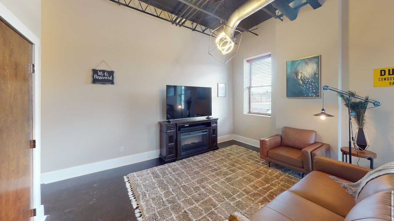625 Saint Joseph Street, Unit 205 - Photo 4 of 9