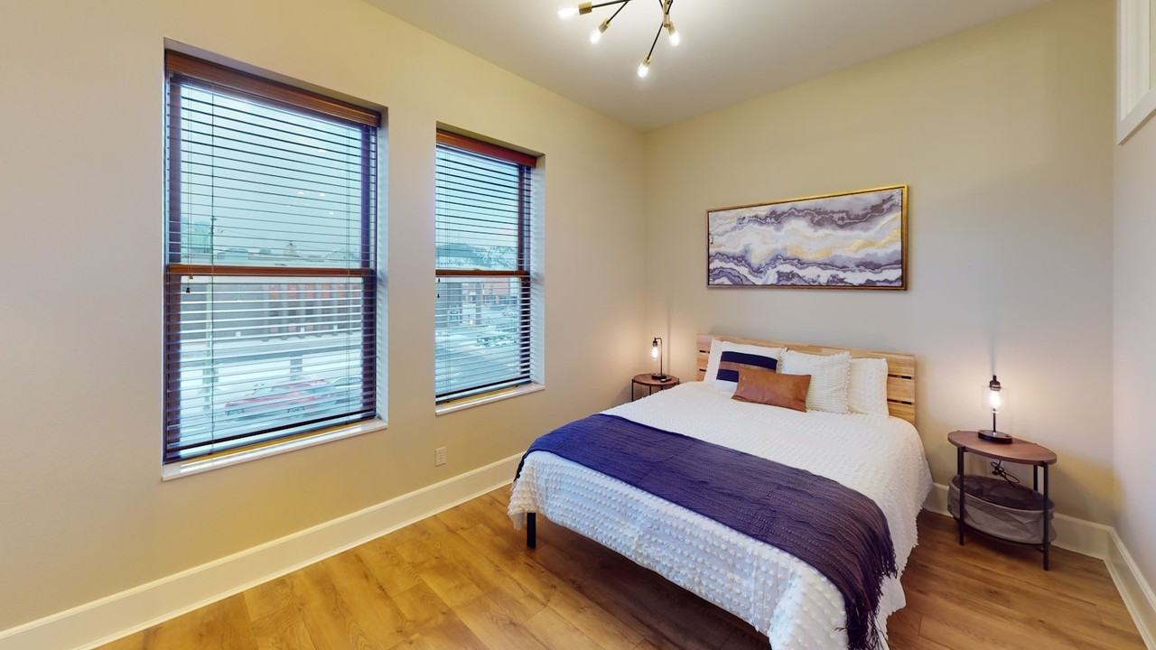 625 Saint Joseph Street, Unit 205 - Photo 6 of 9