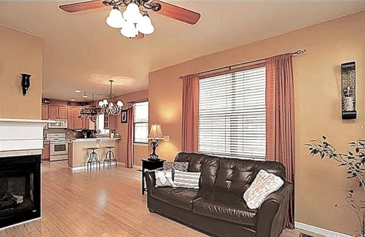 3878 Red Deer Trl - Photo 3 of 21