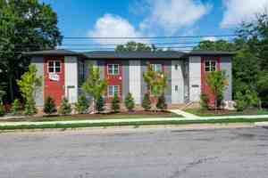 featured image of 2531 Lineberry Dr #302B