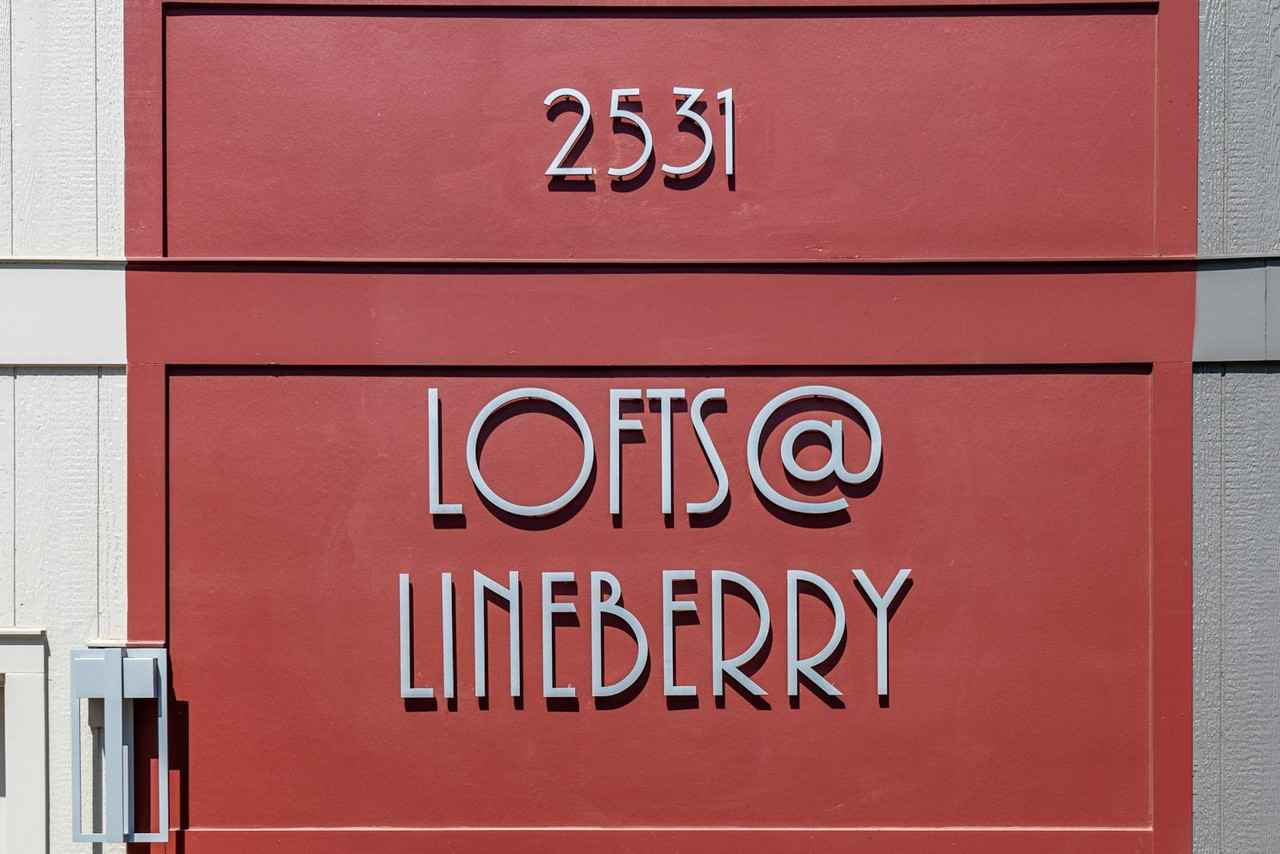 2531 Lineberry Drive, Unit 302-B - Photo 2 of 13