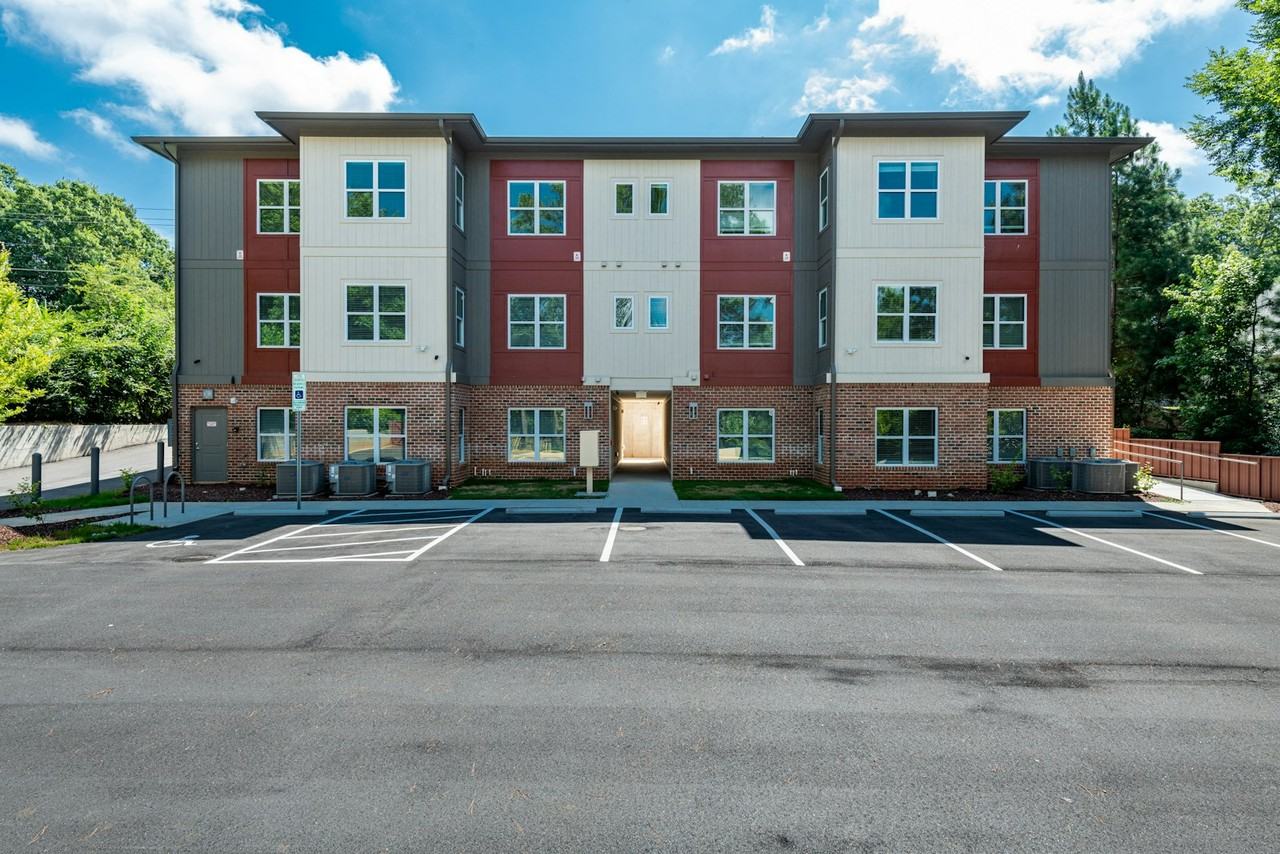 2531 Lineberry Drive, Unit 302-B - Photo 3 of 13