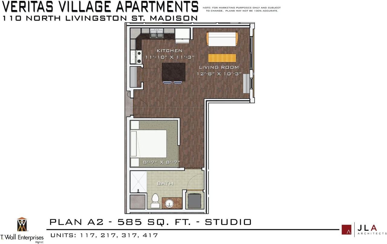 Veritas Village - Photo 2 of 23