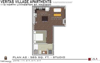 Veritas Village - Photo 1 of 1