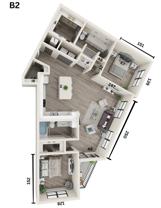 Stockyard Lofts - Photo 1 of 1