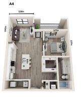 Stockyard Lofts - Photo 1 of 1