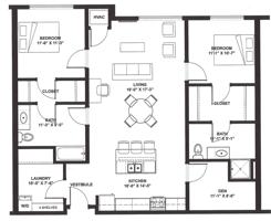 featured image of 7609 Elmwood Ave