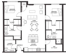 Middleton Center Ph 2, LLC - Photo 1 of 1