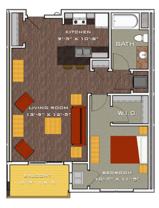 Hidden Creek 2 Residences - Photo 1 of 1