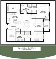 THE MASTERS 2 RESIDENCES, LLC - Photo 1 of 1