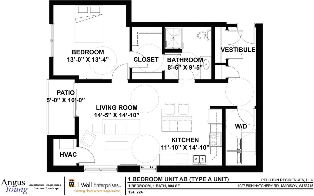 1027 Fish Hatchery Road - Photo 4 of 9
