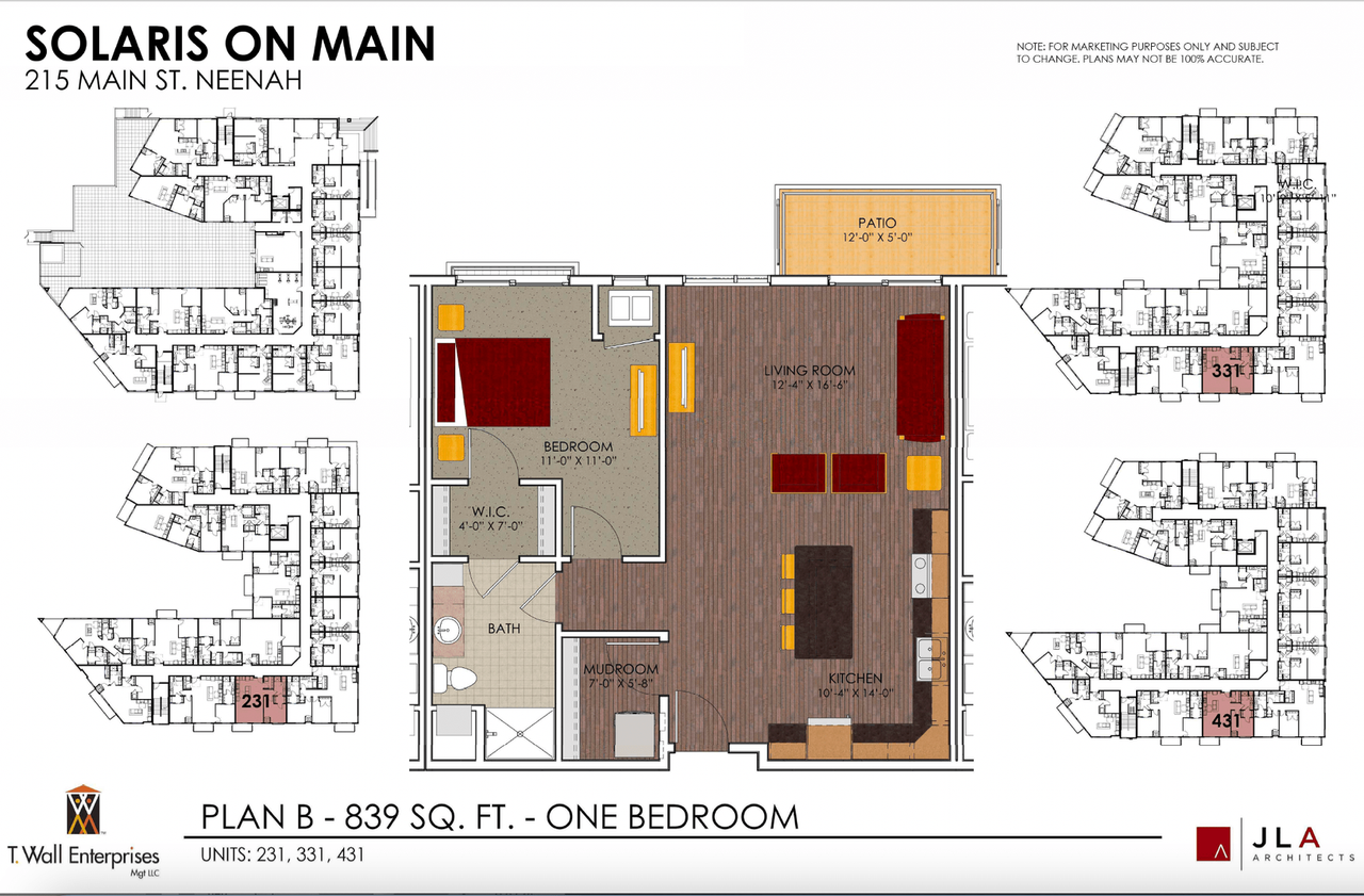 Solaris on Main - Photo 3 of 6