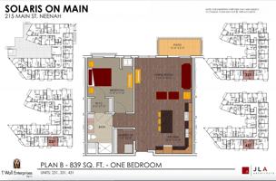 featured image of 215 Main St