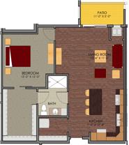 Hidden Creek 3 Residences - Photo 1 of 1