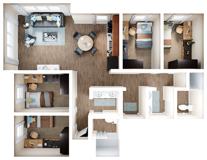 Student Life at Enclave - Photo 1 of 1