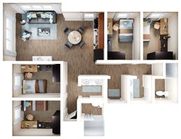 featured image of 4599 Redman Rd