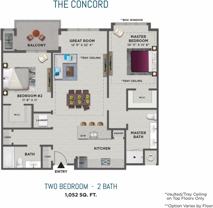 Eastampton Place Apartments - Photo 1 of 1