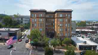 Terrace Court - Photo 1 of 1