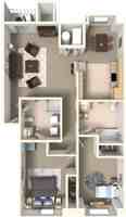 featured image of 1680 Sky Mountain Dr