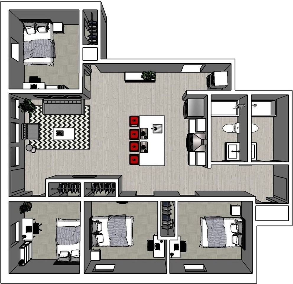 126 College Ave - Photo 3 of 50