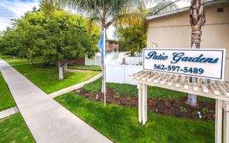 Patio Gardens Apartments - Photo 1 of 1