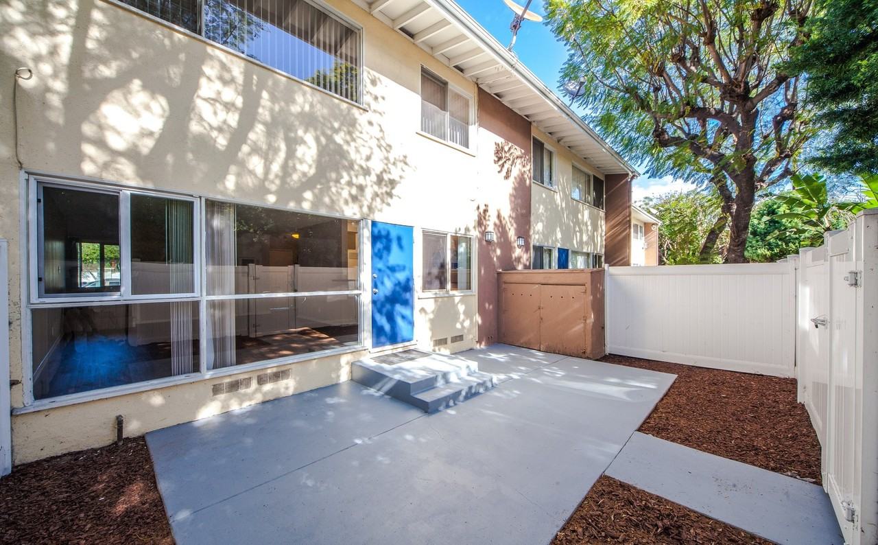 Patio Gardens Apartments - Photo 4 of 18