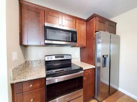 Cinnamon Woods Apartments - Photo 1 of 1