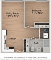 North District Lofts - Photo 1 of 1