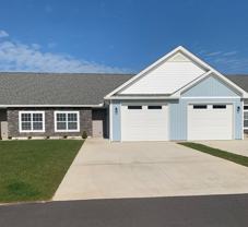 The Villas at Sandy Creek - Photo 1 of 1