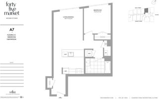 featured image of 45 Market St