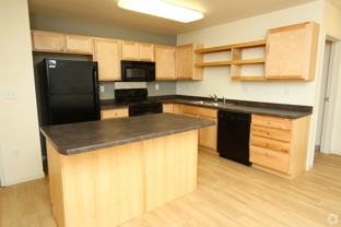 CHI Mercy Heights - Photo 1 of 1