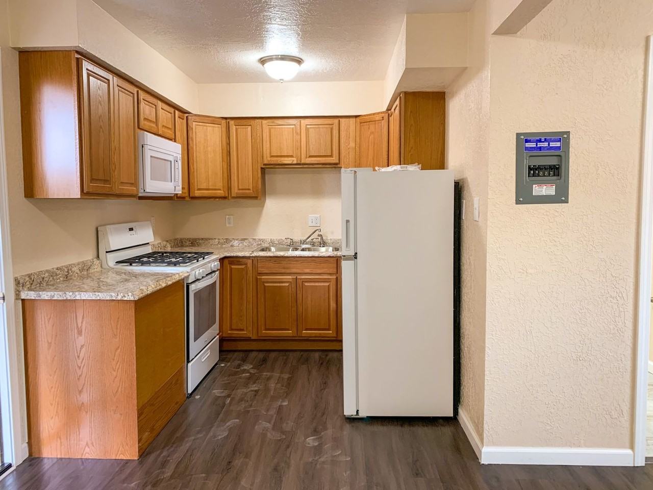 Updated Studio, one bedroom and two bedroom units - Photo 2 of 25