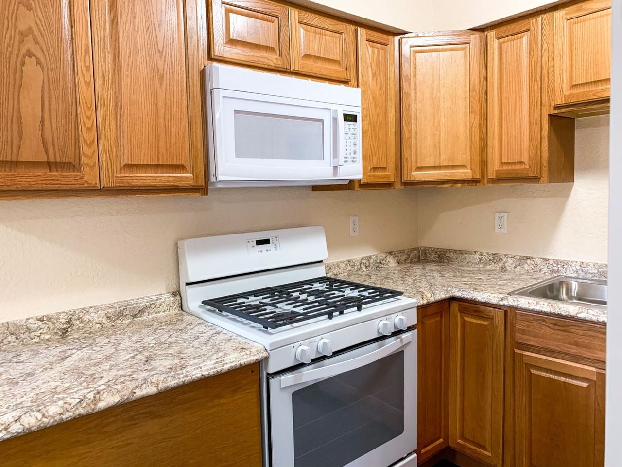 Updated Studio, one bedroom and two bedroom units - Photo 3 of 25