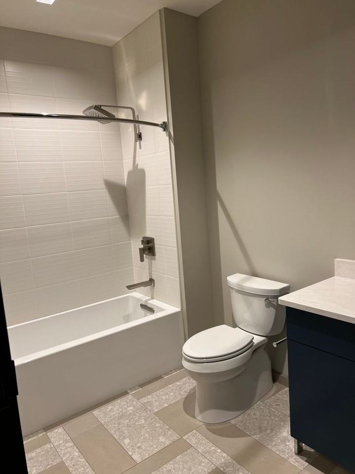 CD12 Catalyst Development Co. 12, LLC (Residential) Apartments 180